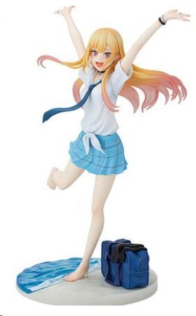 MARIN KITAGAWA FIGURA 22 CM MY DRESS-UP DARLING TENITOL