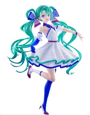 HATSUNE MIKU TENITOL FIGURA 22 CM HATSUNE MIKU VERS NEO TOKYO