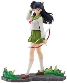 INUYASHA TENITOL KAGOME HIGURASHI FIG. 18 CM