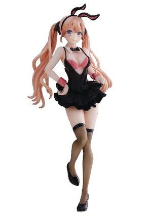 UNA PAREJA DE CUCOS FIG 21 CM ERIKA AMANO