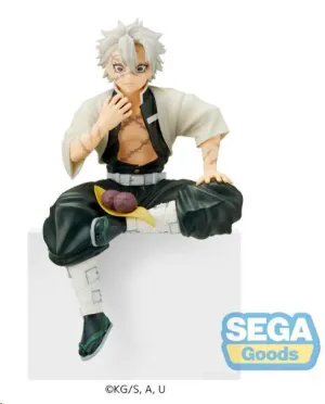 GUARDIANES DE LA NOCHE FIG 15 CM PM PERCHING SANEMI SHINAZUGAWA