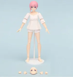 LAS QUINTILLIZAS FIG 14,5 CM ICHIKA NAKANO