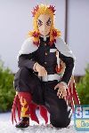 GUARDIANES DE LA NOCHE FIGURA 12 CM KYOJURO RENGOKU