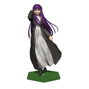 FRIEREN: BEYOND JOURNEY'S END ESTATUA LUMINASTA PVC FERN 18 CM