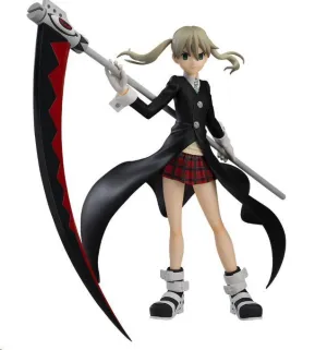 SOUL EATER ESTATUA PVC POP UP PARADE MAKA ALBARN 18 CM