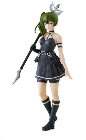 FRIEREN: BEYOND JOURNEY'S END POP UP PARADE ESTATUA ÜBEL 17 CM