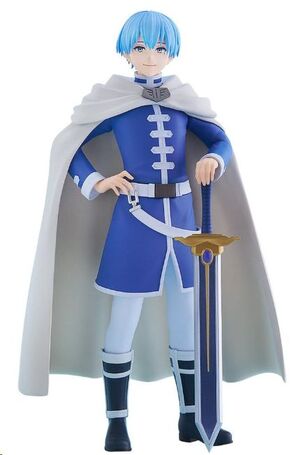 FRIEREN: BEYOND JOURNEY'S END POP UP PARADE FIGURA PVC HIMMEL 17 CM