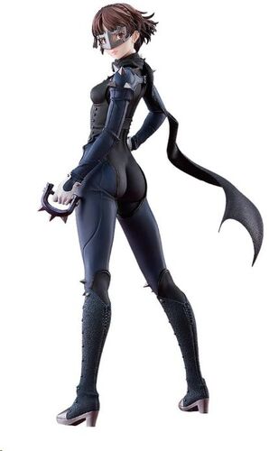  PERSONA 5 FIGURA POP-UP PARADE ROYAL QUEEN 22 CM