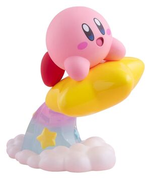 KIRBY POP UP PARADE ESTATUA PVC 14 CM