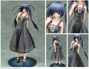 H2O FOOTPRINTS IN THE SAND - HAYAMI KOHINATA ESTATUA PVC ESC. 1/8          