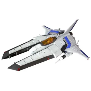 GRADIUS V PLASTIC MODEL KIT VIC VIPER VER. GRADIUS V 1/144 GRADIUS V PLASTIC MODEL KIT VIC VIPER VER. GRADIUS V 1/144