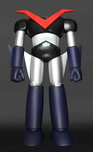 MAZINGER Z FIGURA 27.5 CM GREAT MAZINGER (CUERPO SOLAMENTE)                