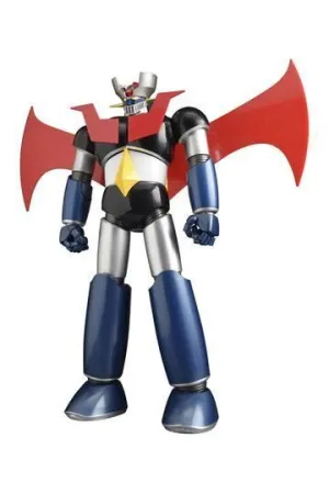 MAZINGER Z FIG 40 CM DIECAST GRAND ACTION BIGSIZE MODEL MAZINGER Z