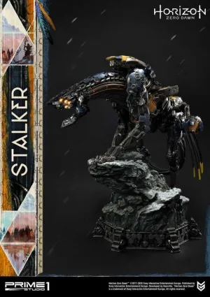 HORIZON ZERO DAWN ESTATUA 1/4 STALKER 68 CM