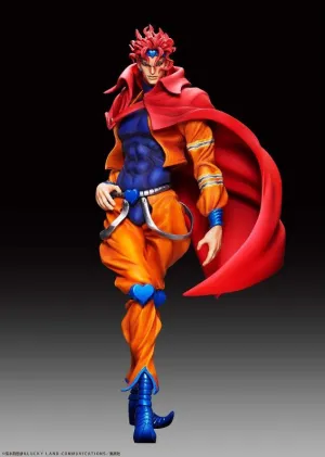 JOJOS BIZARRE ADVENTURE PART III STATUE LEGEND 17 CM DIO