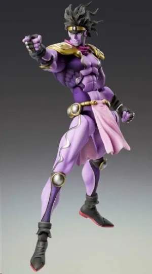 JOJOS BIZARRE ADVENTURE PART 3 CHOZOKADO FIG 17 CM STAR PLATINUM THIRD
