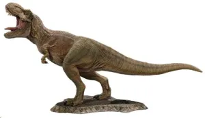 JURASSIC WORLD: EL REINO CAÍDO (FILM) PRIME COLLECTIBLE FIGURES ESTATUA 1/38 TYRANNOSAURUS REX 23 CM