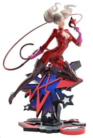 PERSONA 5 PREMIUM MASTERLINE ESTATUA 1/4 ANN TAKAMAKI 