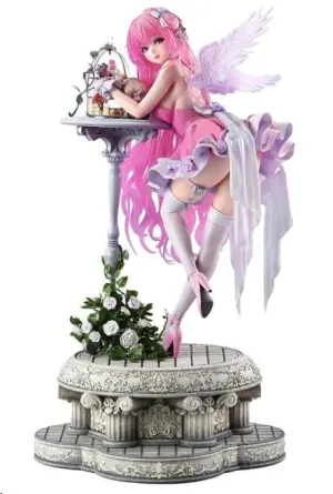 GODDESS OF VICTORY: NIKKE REAL ELITE MASTERLINE STATUE 1/4 DOROTHY  NOSTALGIA 53 CM