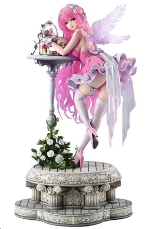 GODDESS OF VICTORY: NIKKE REAL ELITE MASTERLINE STATUE 1/4 DOROTHY  NOSTALGIA BONUS VERSION 53 CM