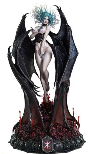 BERSERK ULTIMATE PREMIUM MASTERLINE SERIES ESTATUA 1/4 SLAN THE PRINCESS OF THE UTERINE SEA 79 CM