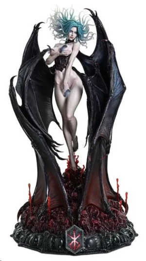 BERSERK ULTIMATE PREMIUM MASTERLINE SERIES ESTATUA 1/4 SLAN THE PRINCESS OF THE UTERINE SEA DX BONUS VERSION 79 CM