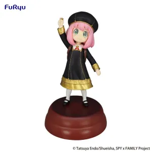 SPY X FAMILY ESTATUA PVC 16 CM ANYA FORGER GET A STELLA STAR EXCEED CREATIVE