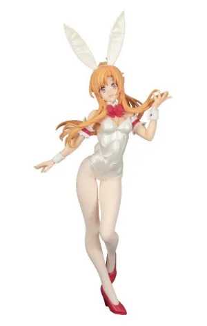 SWORD ART ONLINE ESTATUA PVC 30 CM PEARL COLOR VER. BICUTE BUNNIES