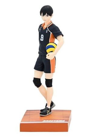 HAIKYU!! ESTATUA PVC 18 CM TOBIO KAGEYAMA