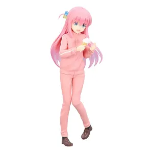 BOCCHI THE ROCK! ESTATUA PVC TRIO-TRY-IT HITORI GOTO 21 CM