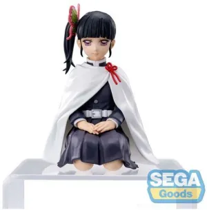 GUARDIANES DE LA NOCHE ESTATUA PVC PM PERCHING KANAO TSUTURI 8 CM
