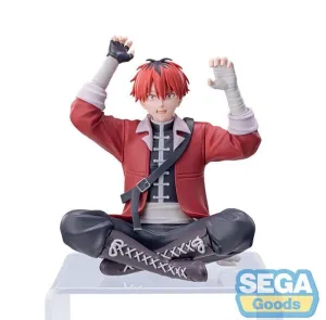 FRIEREN: BEYOND JOURNEY'S END ESTATUA PVC STARK 11 CM PM PERCHING