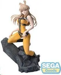 GO! GO! LOSER RANGER! LUMINASTA YUMEKO SUZUKIRI FIG. 16 CM