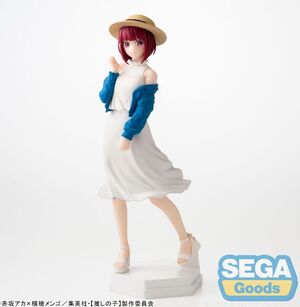 OSHI NO OK FIGURA 16 CM DESKTOP DECORATE KANA ARIMA