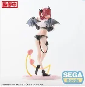 MARIN KITAGAWA LIZ VERSION FIGURA 18 CM MY DRESS UP DARLING LUMINASTA