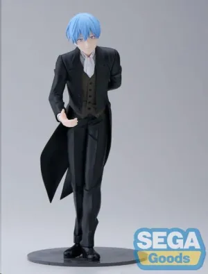 FRIEREN: BEYOND JOURNEY'S END ESTATUA LUMINASTA PVC HIMMEL IN VORIG 19 CM