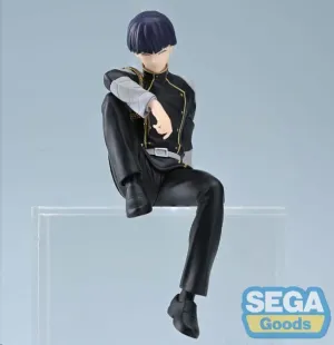 KAIJU NO. 8 ESTATUA PVC PM PERCHING SOSHIRO HOSHINA 13 CM