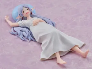 FRIEREN NAP VERSION FIGURA 5,5 CM FRIEREN: BEYOND JOURNEY'S END YUMEMIRIZE