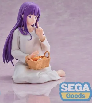 FERN NAP VERSION FIGURA 12 CM FRIEREN BEYOND JOURNEYS END YUMEMIRIZE