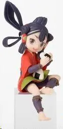 SAKUNA OF RICE AND RUIN SAKUNA ANIME VER. PM PERCHING FIG. 14 CM