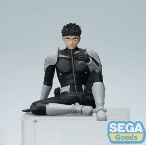 KAIJU NO. 8 FIGURA PM PERCHING KAFKA HIBINO BREAK TIME 8 CM