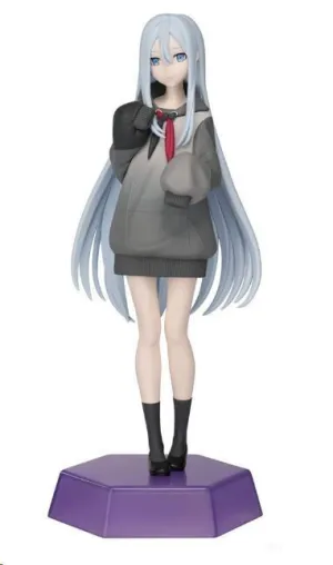 HATSUNE MIKU: ¡ESCENARIO COLORIDO! ESTATUA PVC DESKTOP X DECORATE COLLECTIONS YOISAKI KANADE 15 CM