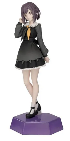 HATSUNE MIKU: ¡ESCENARIO CLOLORFULL! ESTATUA PVC ESCRITORIO X DECORATE COLLECTIONS SHINONOME ENA 15 CM