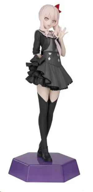 HATSUNE MIKU: ¡ESCENARIO COLORIDO! ESTATUA PVC DESKTOP X DECORATE COLLECTIONS AKIYAMA MIZUKI 16 CM