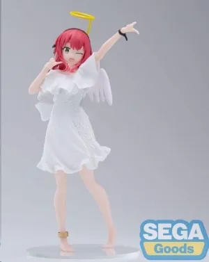 BOCCHI THE ROCK FIGURA LIMINASTA IKUYO KITA 19 CM