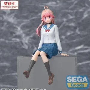 WITCH WATCH ESTATUA PVC PM PERCHING NICO WAKATSUKI 14 CM