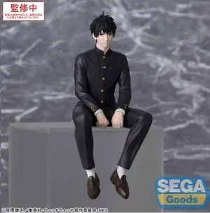 WITCH WATCH ESTATUA PVC PM PERCHING MORIHITO OTOGI 14 CM