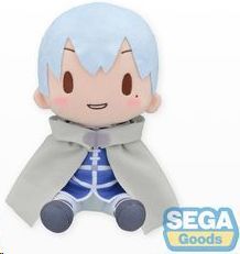 FRIEREN BEYOND JOURNEY'S END HIMMEL PELUCHE 22 CM