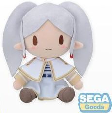 FRIEREN BEYOND JOURNEY'S END FRIEREN PELUCHE 22 CM