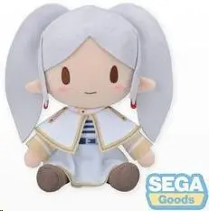 FRIEREN BEYOND JOURNEY'S END FRIEREN PELUCHE 22 CM